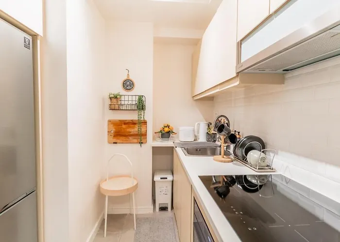 Designer 2 Bedroom In Quezon For Groups 公寓