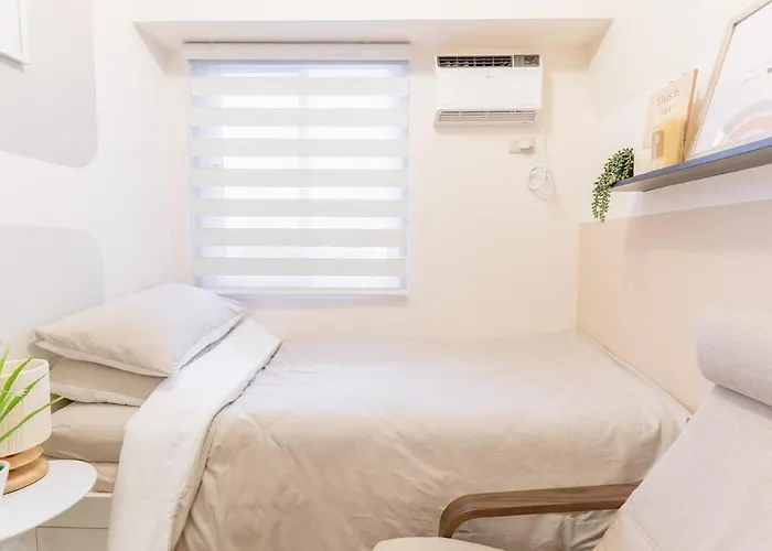 Designer 2 Bedroom In Quezon For Groups 马尼拉