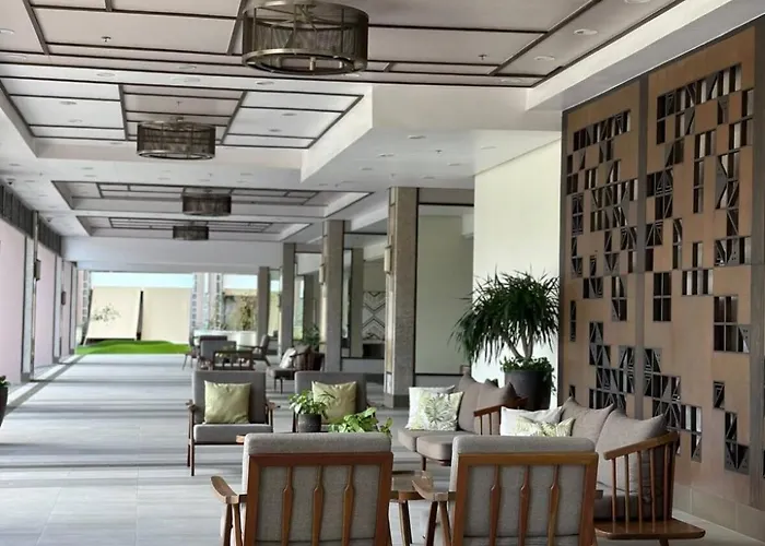 Designer 2 Bedroom In Quezon For Groups 公寓 *